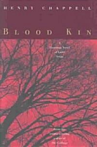 Blood Kin (Hardcover)