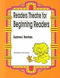 Readers Theatre for Beginning Readers (Paperback)