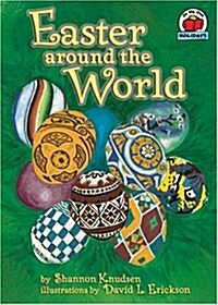 Easter Around the World (Paperback)