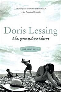 [중고] The Grandmothers: Four Short Novels (Paperback)
