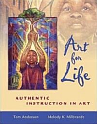 Art for Life (Paperback)