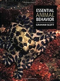 Essential Animal Behavior (Paperback)