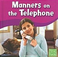 Manners on the Telephone (Library)