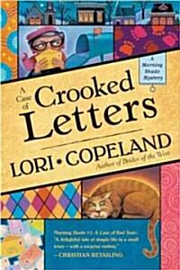 A Case of Crooked Letters (Paperback)