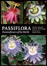 Passiflora (Hardcover)