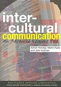 Intercultural Communication (Paperback)