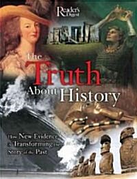 The Truth About History (Hardcover)