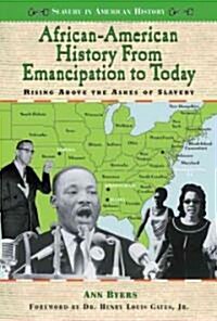 African-American History from Emancipation to Today (Library)