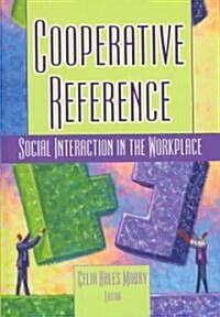 Cooperative Reference (Hardcover)