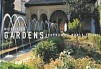 [중고] Gardens Around the World: 365 Days (Hardcover)
