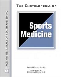 Encyclopedia of Sports Medicine (Hardcover)