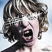 [수입] Papa Roach - Crooked Teeth (Deluxe Edition)(2CD)(Digipack)