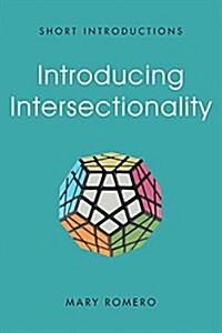 Introducing Intersectionality (Hardcover)