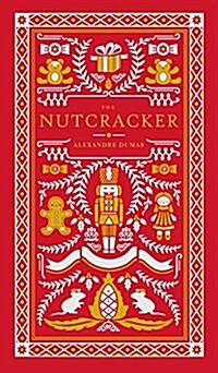 NUTCRACKER THE (Paperback)