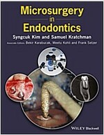 Microsurgery in Endodontics (Hardcover)