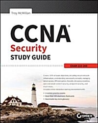 CCNA Security Study Guide: Exam 210-260 (Paperback, 2)
