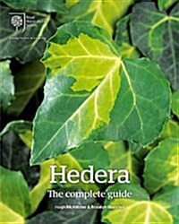 Hedera : The Complete Guide (Hardcover)