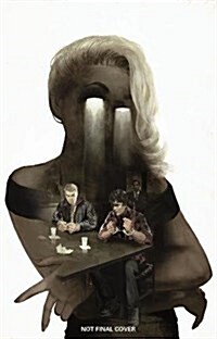 Nancy Drew and the Hardy Boys: the Big Lie (Paperback)