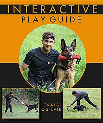 Interactive Play Guide (Paperback)