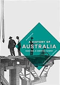 A History of Australia (Hardcover, 2 ed)