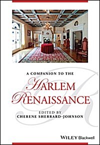 A Companion to the Harlem Renaissance (Paperback)