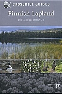 Finnish Lapland : Including Kuusamo (Paperback, 2 Rev ed)