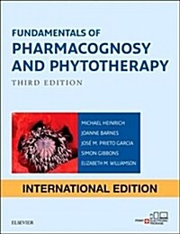 Fundamentals of Pharmacognosy and Phytotherapy International Edition (Paperback)
