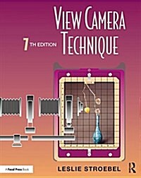 View Camera Technique (Paperback, 7 ed)