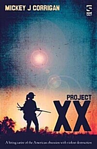 Project XX (Paperback)