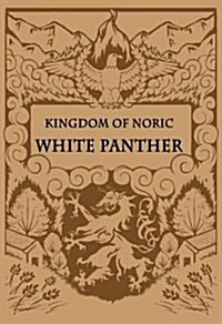 White Panther (Hardcover)