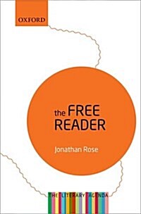 Readers Liberation : The Literary Agenda (Paperback)