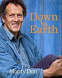 Down to Earth : Gardening Wisdom (Hardcover)