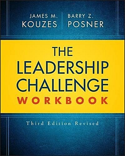 The Leadership Challenge Workbook (Paperback, 3, Revised)