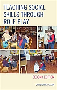 Teaching Social Skills Through Role Play (Hardcover, 2)