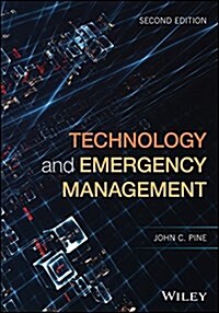 Technology and Emergency Management (Paperback, 2)