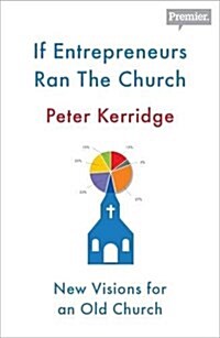 IF ENTREPRENEURS RAN THE CHURCH (Paperback)