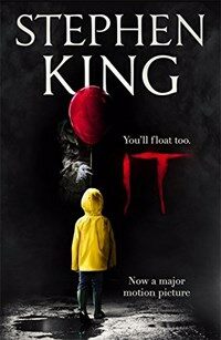 It : film tie-in edition of Stephen King's IT (Paperback)