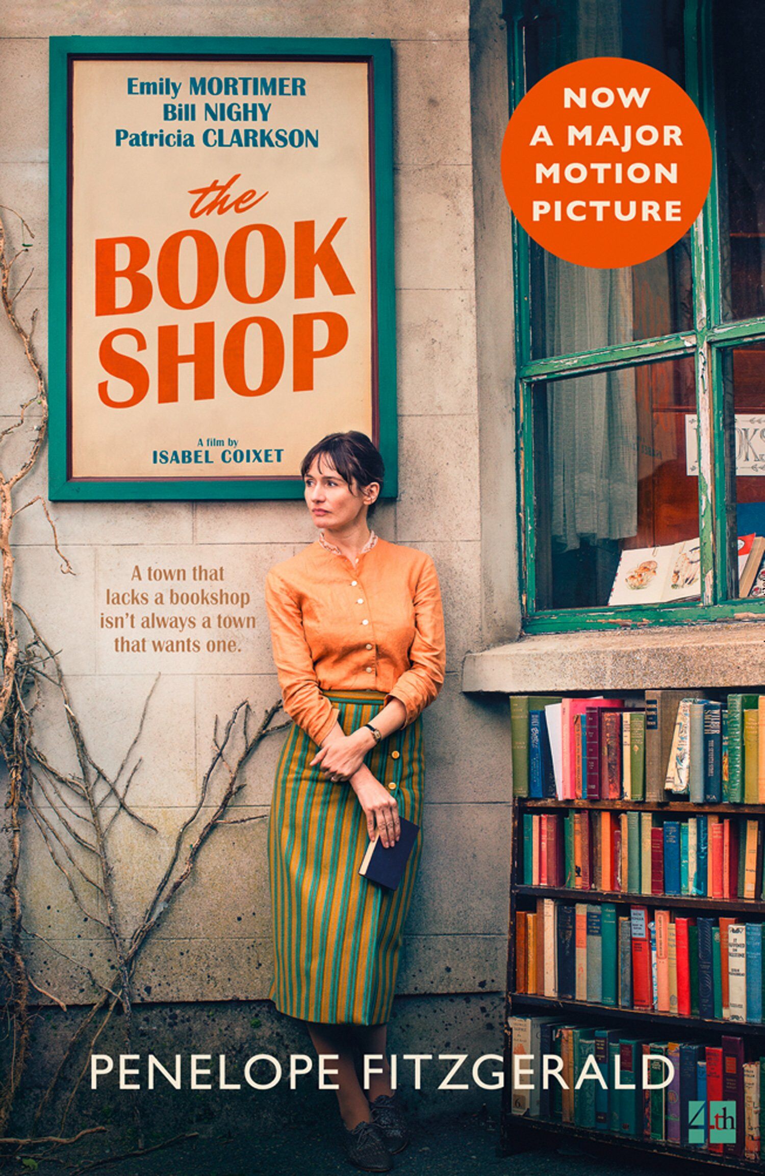 The Bookshop (Paperback)