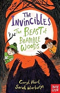 The Invincibles: The Beast of Bramble Woods (Paperback)