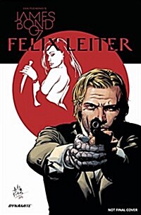 James Bond: Felix Leiter (Hardcover)