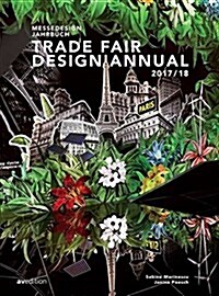 Trade Fair Design Annual 2017/18 (Paperback)