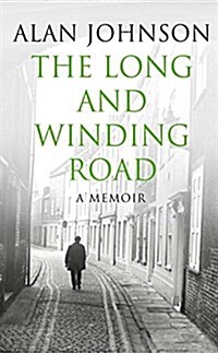 The Long and Winding Road (Paperback)