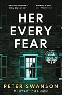 Her Every Fear (Paperback, Main)