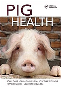Pig Health (Hardcover)