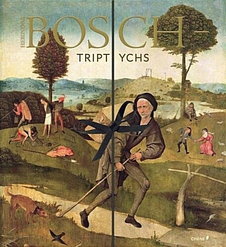 Hieronymous Bosch: Triptychs (Hardcover)