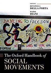The Oxford Handbook of Social Movements (Paperback)