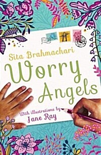Worry Angels (Paperback)