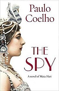 [중고] The Spy (Paperback)
