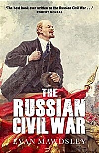 The Russian Civil War (Paperback, New edition)