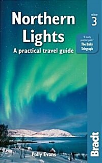 Northern Lights (Paperback, 3 Revised edition)